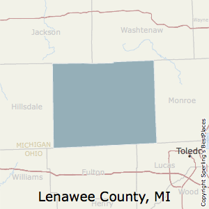 Lenawee County, MI